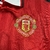 Retrô Manchester United - Home 93/94 - Neri Imports | Camisas de Time