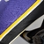 Los Angeles Lakers Roxa | nº 95 Toscano - loja online