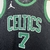 Boston Celtics - Jordan Brand Black | nº7 Brown na internet