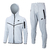 Conjunto Nike Sportswear Tech Fleece Branco - comprar online