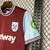 West Ham - Home 24/25 - Neri Imports | Camisas de Time