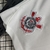 Shorts Corinthians - Branco 23/24 na internet