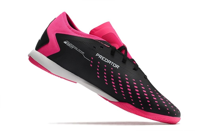 Adidas rosa futsal 2025
