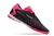 Chuteira Adidas - Copa Pure Preto e Rosa (Society) - loja online