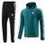 Conjunto de Frio - Adidas Verde - comprar online