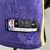 Los Angeles Lakers Roxa | nº 95 Toscano na internet