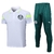 Conjunto de Viagem - Palmeiras Branco - comprar online