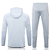 Conjunto Nike Sportswear Tech Fleece Branco na internet