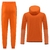 Conjunto Nike Sportswear Tech Fleece Laranja na internet