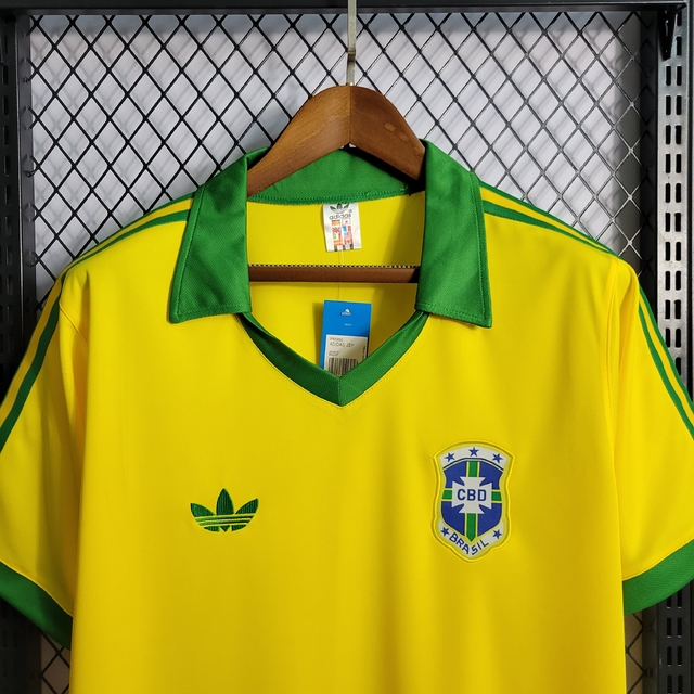 Brasil - Retrô 1997 - Neri Imports