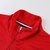 Imagem do Conjunto Moletom Nike Air Vermelho