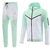 Conjunto Nike Sportswear Tech Fleece Verde Claro - comprar online