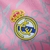 Real Madrid - Dragon Pink 23/24 - Neri Imports | Camisas de Time