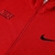 Conjunto Moletom Nike Sportswear Repeat Vermelho - Neri Imports | Camisas de Time