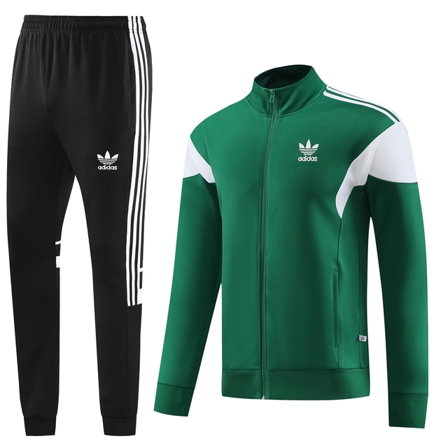 Conjunto Adidas Originals Verde