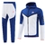 Conjunto Nike Sportswear Tech Fleece Azul - comprar online