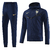 Conjunto Nike Sportswear Tech Fleece - França Azul - comprar online