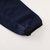 Imagem do Conjunto Nike Sportswear Tech Fleece - França Azul