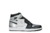 Tênis Air Jordan 1 Retro High Silver Toe - comprar online