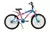 BICICLETA RALEIGH MXR RODADO 20 PARA NIÑOS - comprar online