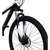 Bicicleta OVERTECH Q5 Acero 21 Velocidades - tienda online