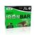Gentech Ironbar Caja X 20 Barras Proteicas Iron Bar - comprar online