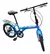 BICICLETA PLEGABLE FIREBIRD R 20 6V