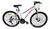 BICICLETA FIREBIRD MTB DAMA R24 - 21 VELOCIDADES LTWOO FRENOS A DISCO - Avalon