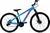 Bicicleta Mountain Bike Rodado 29 FireBird Shimano DAMA/HOMBRE