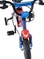Bicicleta Raleigh Mxr R12 Frenos V-brakes Color Blanco/rojo - comprar online