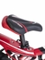 Bicicleta Raleigh Mxr R12 Frenos V-brakes Color Blanco/rojo en internet