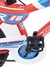 Raleigh MXR R16 Niños - V-brakes Incluye: Con ruedas de entrenamiento en internet