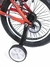 Raleigh MXR R16 Niños - V-brakes Incluye: Con ruedas de entrenamiento - tienda online