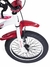 Raleigh MXR R16 Niños - V-brakes Incluye: Con ruedas de entrenamiento - tienda online