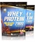 Whey Protein7900 X 500g