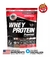Whey Protein Premium Gentech 500g Proteína Sin Tacc