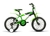 Raleigh MXR R16 Niños - V-brakes Incluye: Con ruedas de entrenamiento en internet