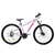 Bicicleta Mountain Bike Rodado 29 FireBird Shimano DAMA/HOMBRE - comprar online
