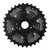 PIÑON SHIMANO CS-HG 200 8V CASSETTE BICICLETA MTB - comprar online