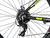 Bicicleta TOP MEGA THOR Full Shimano R29 24 Velocidades F. Disco - comprar online
