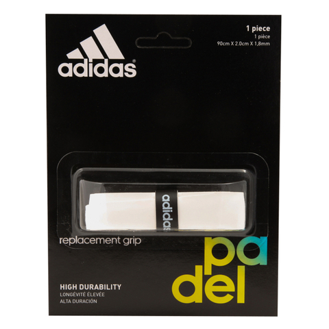 Grip Adidas Padel Performance x 1 Blanco