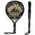 Paleta Padel Paddle J´hayber Importada Dominator 12k + Funda - comprar online