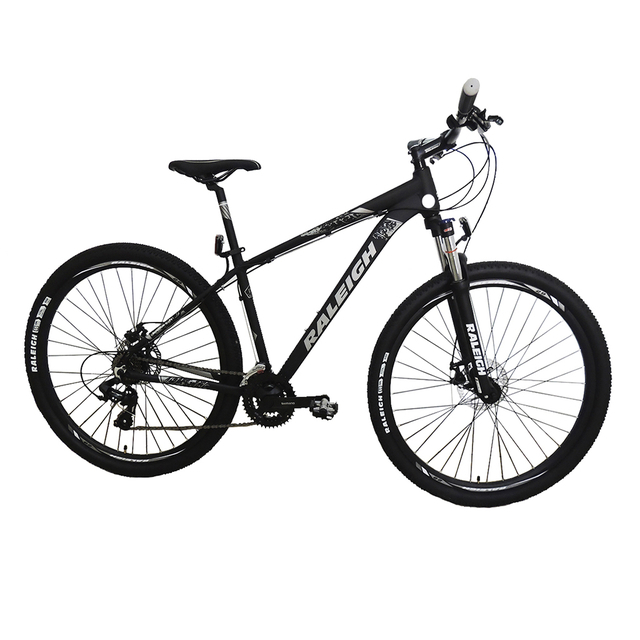 BICICLETA RALEIGH 2.0 HOMBRE RODADO 29