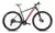 Bicicleta firebird On Trail rodado 29, 27 Velocidades Frenos Hidraulicos - tienda online
