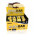 Gentech Ironbar Caja X 20 Barras Proteicas Iron Bar