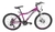 Bicicleta Mtb Niños Raleigh Scout Rodado 24 Aluminio - comprar online
