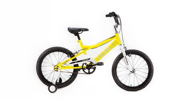 Bicicleta rodado 2025 14