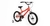 Bicicleta Team Junior Rodado 14 Stark Niñas Niños - comprar online