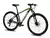 Bicicleta TOP MEGA THOR Full Shimano R29 24 Velocidades F. Disco - tienda online