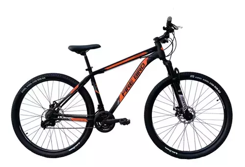 Bicicleta Fire Bird Plegable R20 Acero